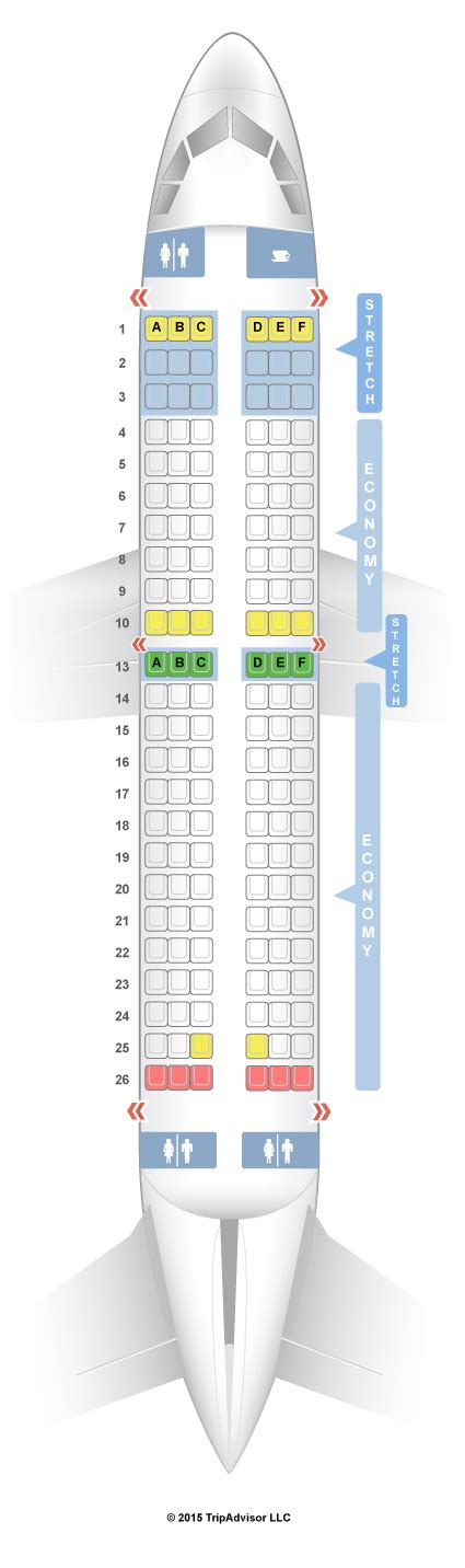 flight 1601 frontier